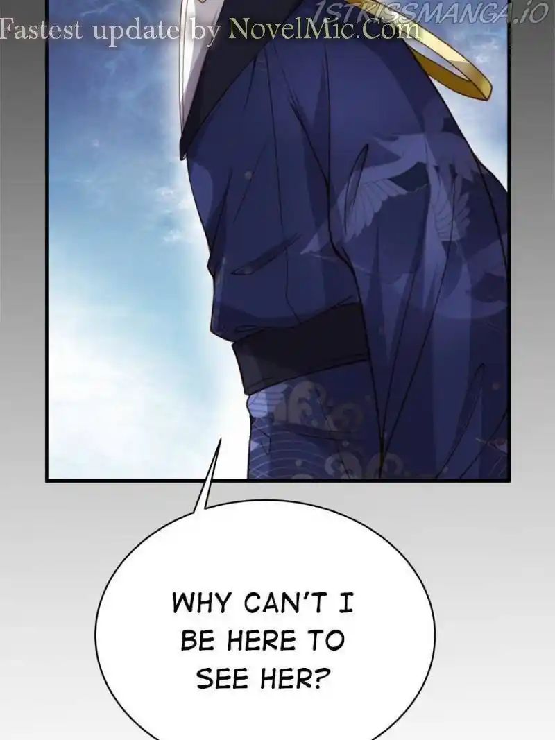 Be A Eunuch's Wife To Control The World Chapter 198