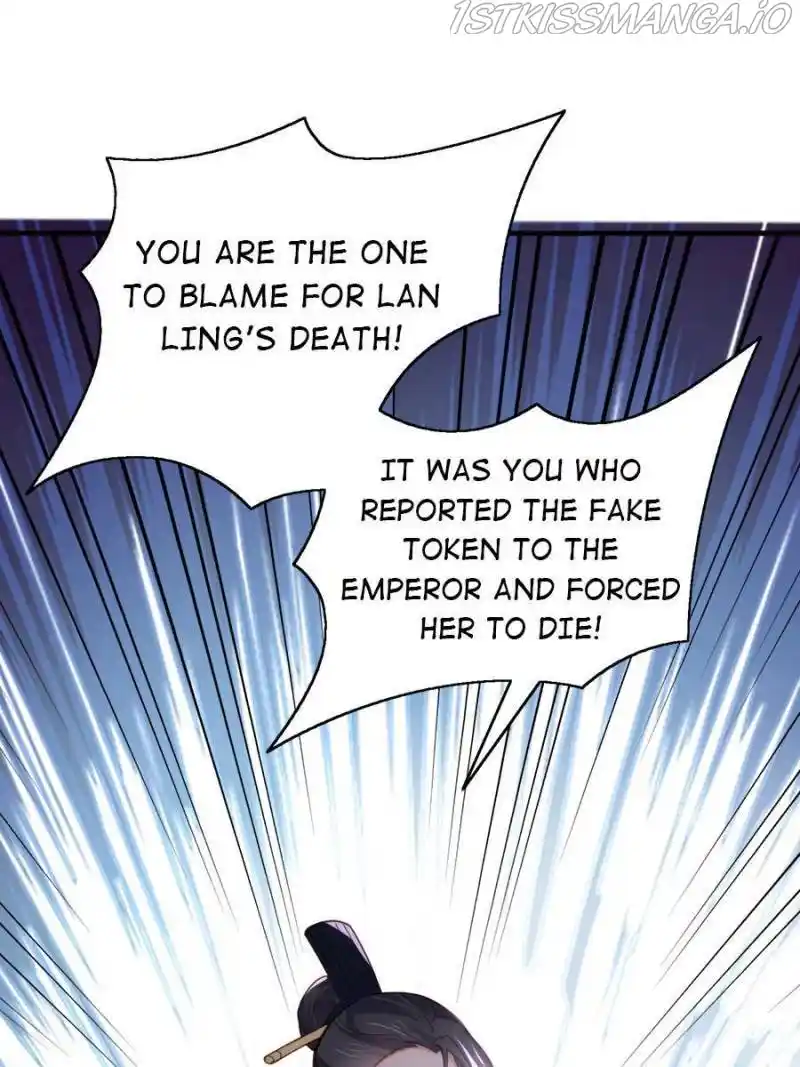 Be A Eunuch's Wife To Control The World Chapter 198