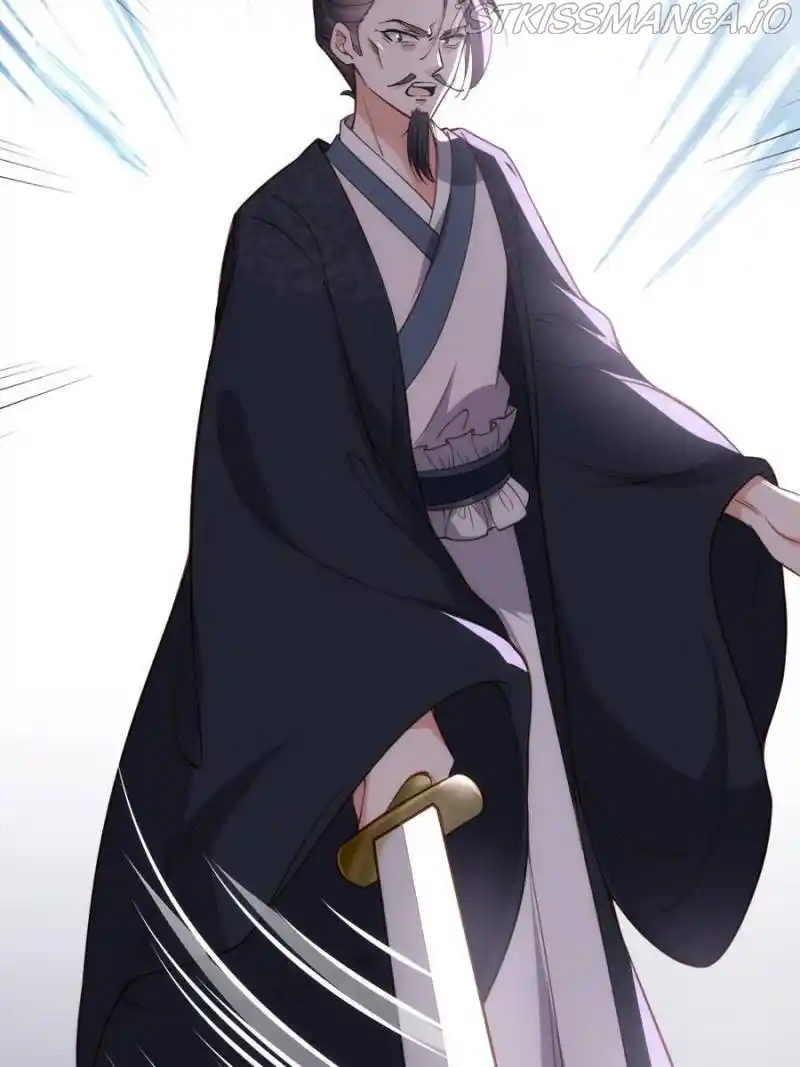 Be A Eunuch's Wife To Control The World Chapter 198