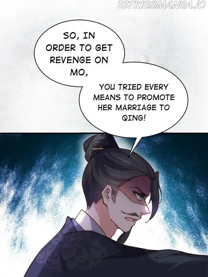 Be A Eunuch's Wife To Control The World Chapter 198