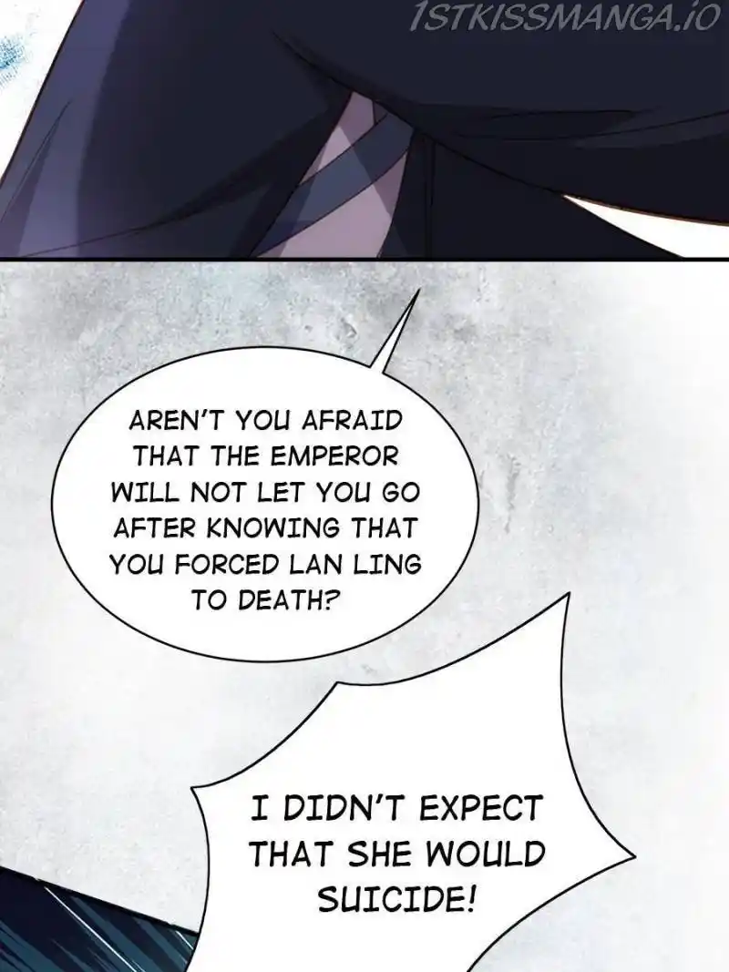 Be A Eunuch's Wife To Control The World Chapter 198