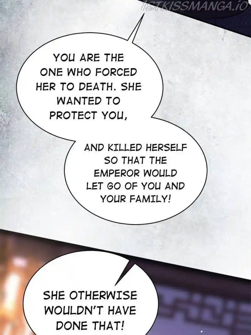 Be A Eunuch's Wife To Control The World Chapter 198