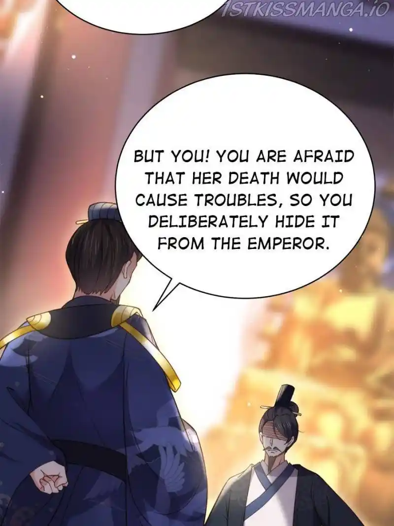 Be A Eunuch's Wife To Control The World Chapter 198