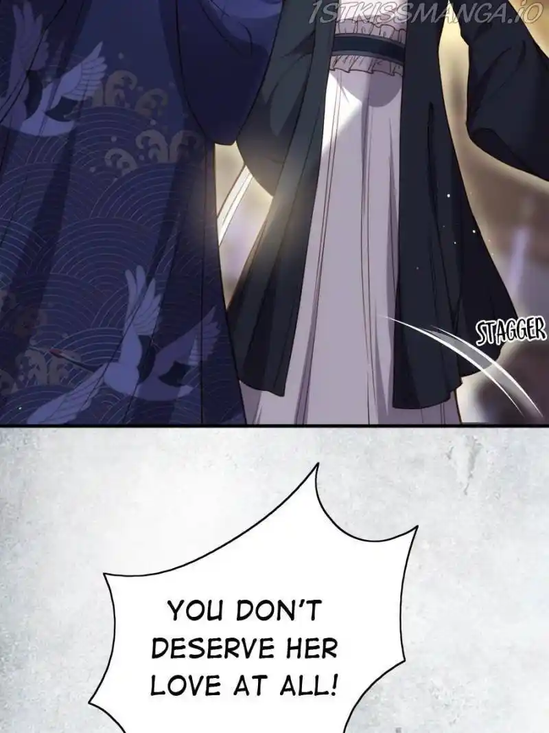 Be A Eunuch's Wife To Control The World Chapter 198