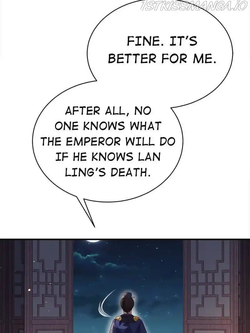 Be A Eunuch's Wife To Control The World Chapter 198