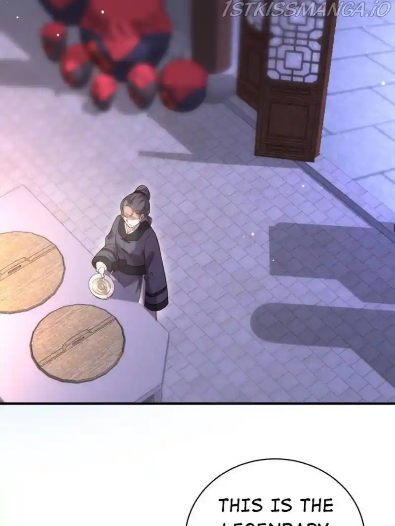 Be A Eunuch's Wife To Control The World Chapter 198