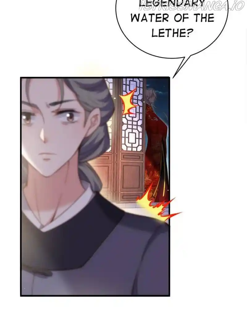 Be A Eunuch's Wife To Control The World Chapter 198