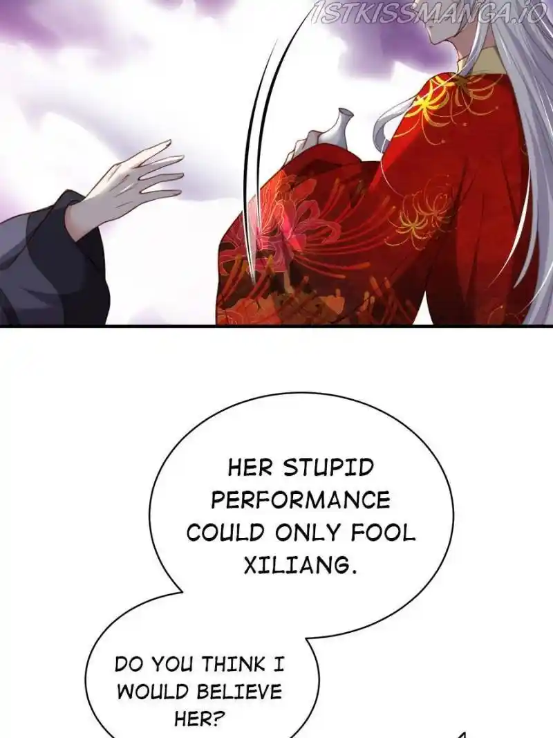 Be A Eunuch's Wife To Control The World Chapter 198