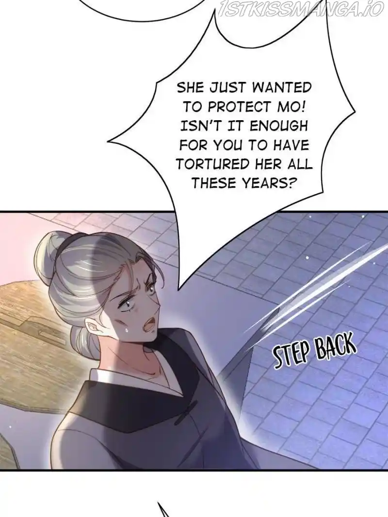 Be A Eunuch's Wife To Control The World Chapter 198