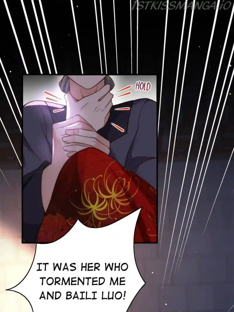 Be A Eunuch's Wife To Control The World Chapter 198