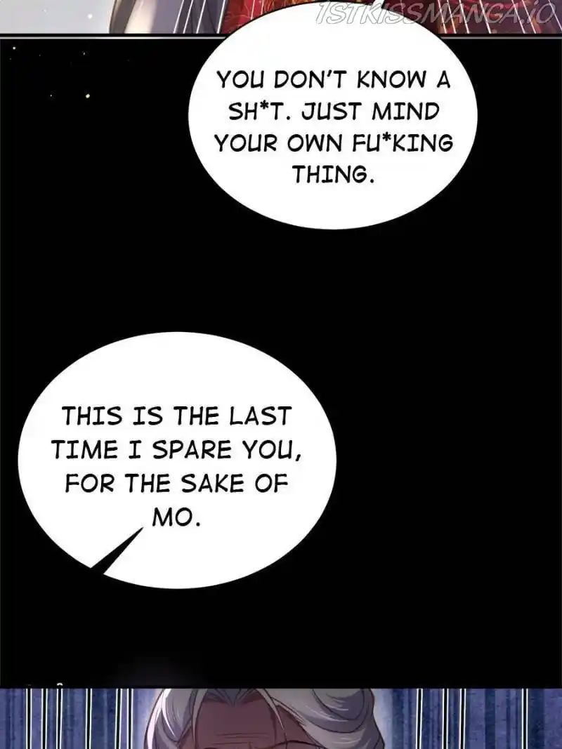 Be A Eunuch's Wife To Control The World Chapter 198