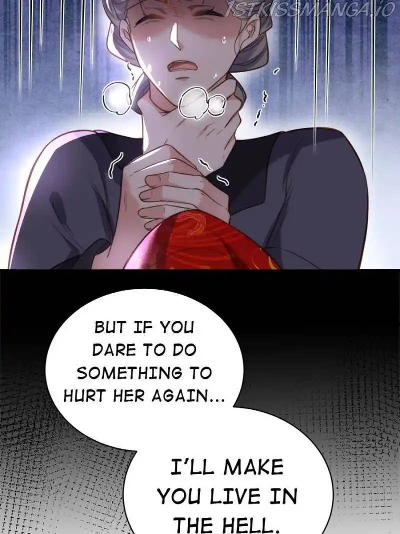 Be A Eunuch's Wife To Control The World Chapter 198