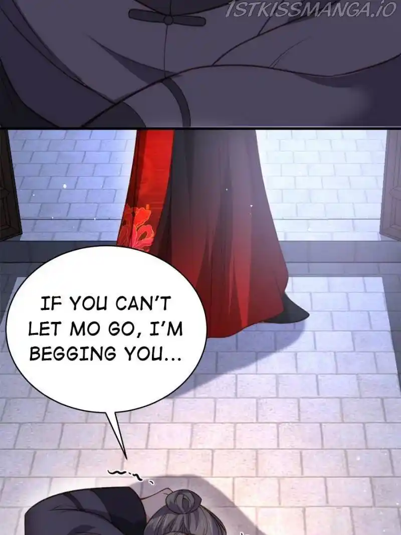 Be A Eunuch's Wife To Control The World Chapter 198