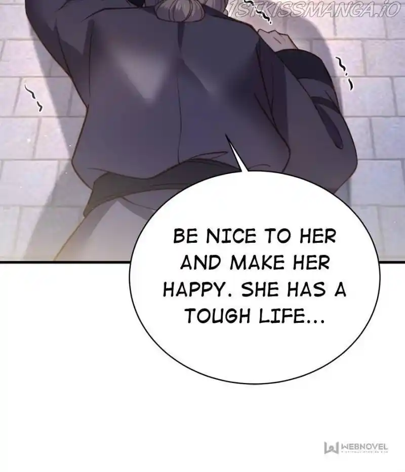 Be A Eunuch's Wife To Control The World Chapter 198