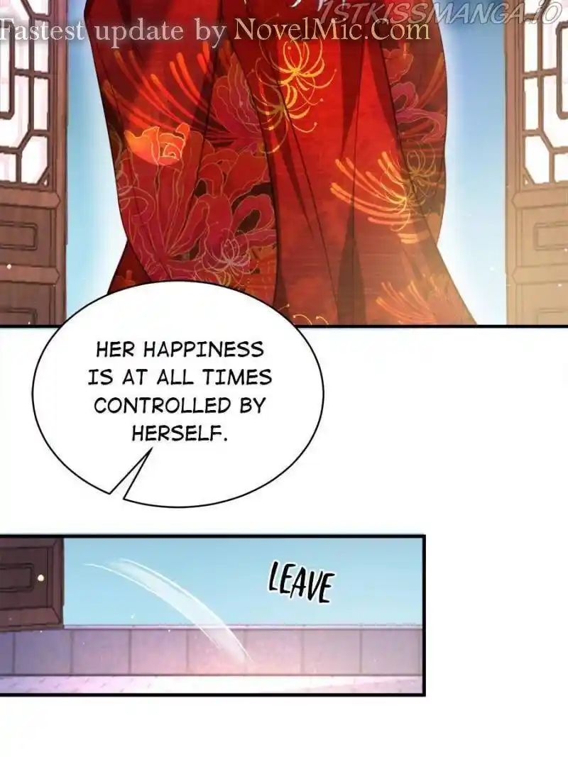 Be A Eunuch's Wife To Control The World Chapter 198