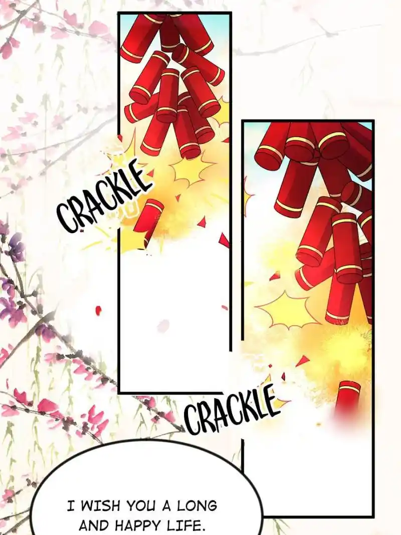 Be A Eunuch's Wife To Control The World Chapter 199