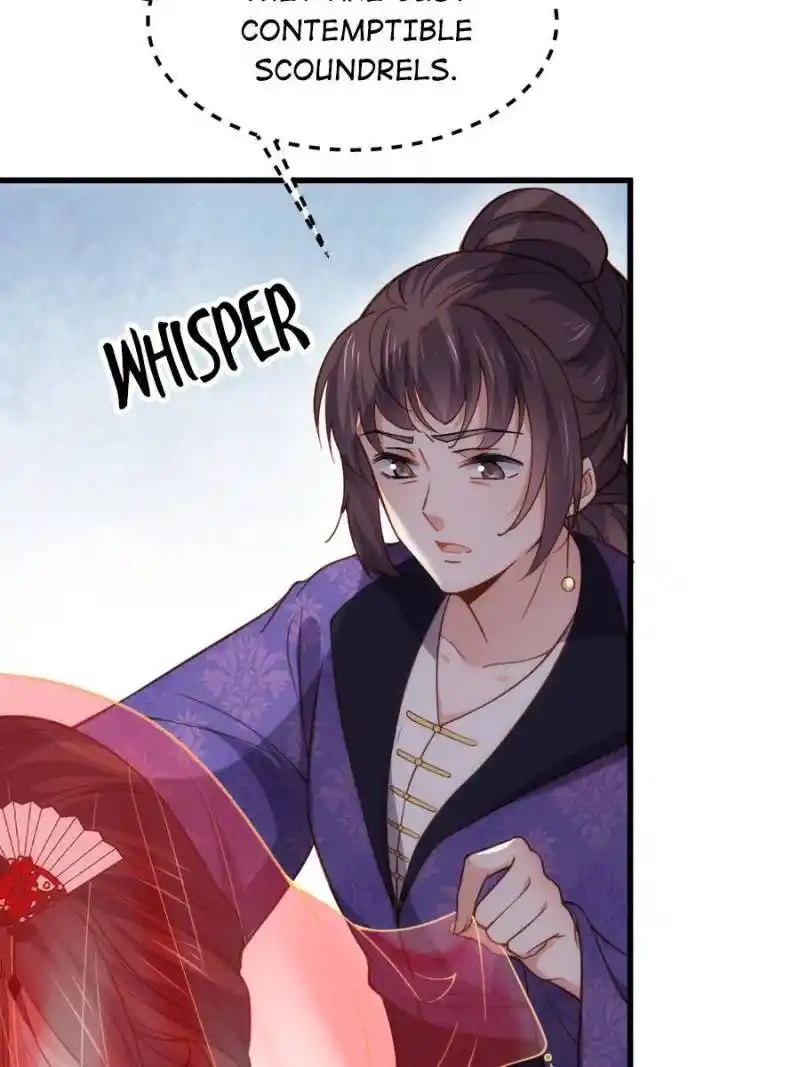 Be A Eunuch's Wife To Control The World Chapter 199