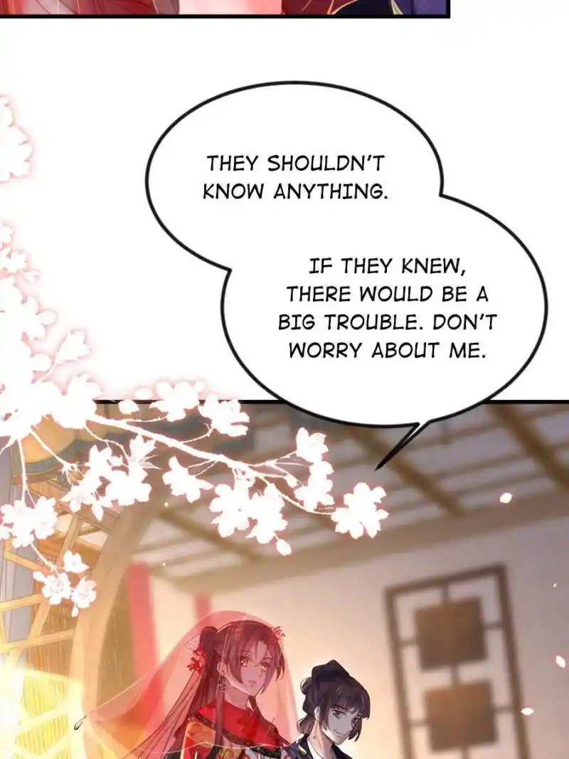 Be A Eunuch's Wife To Control The World Chapter 199