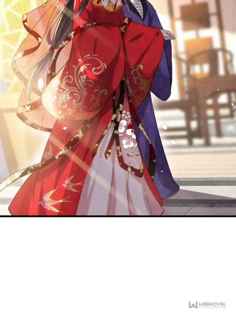 Be A Eunuch's Wife To Control The World Chapter 199