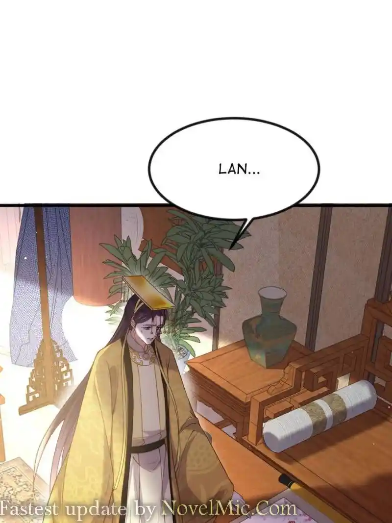 Be A Eunuch's Wife To Control The World Chapter 199