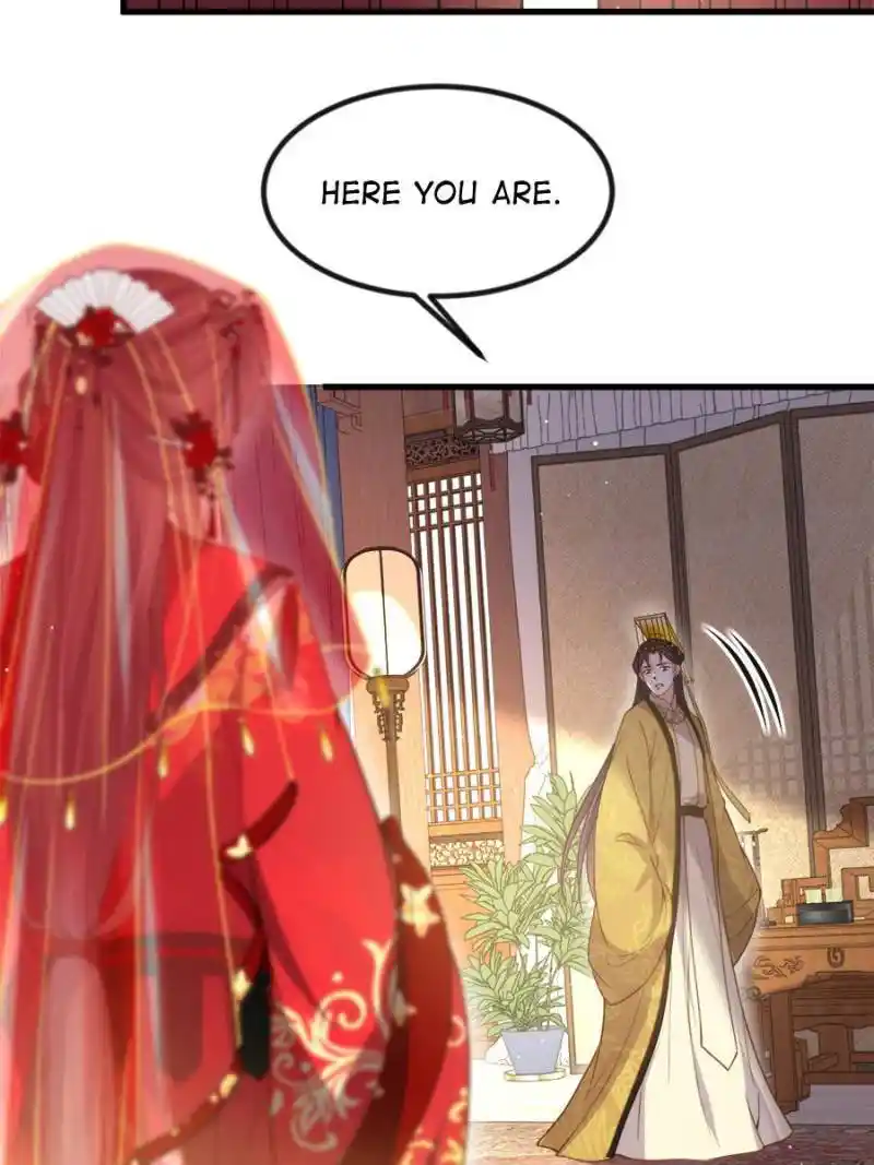 Be A Eunuch's Wife To Control The World Chapter 199