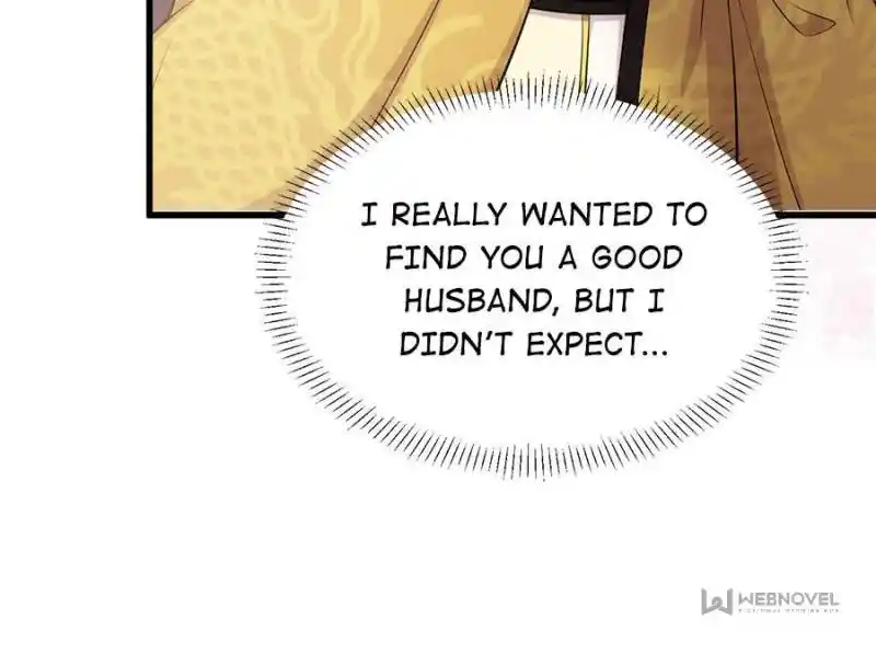 Be A Eunuch's Wife To Control The World Chapter 199