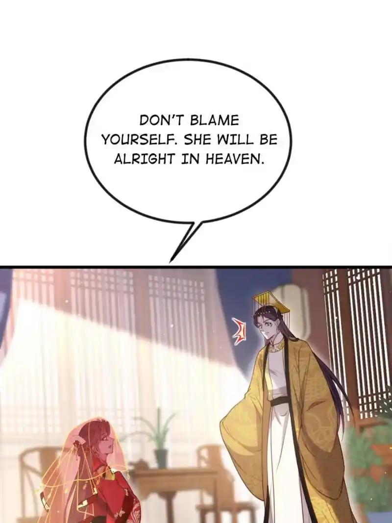 Be A Eunuch's Wife To Control The World Chapter 199