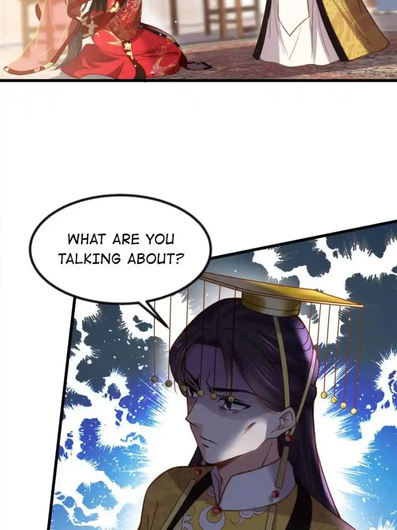 Be A Eunuch's Wife To Control The World Chapter 199