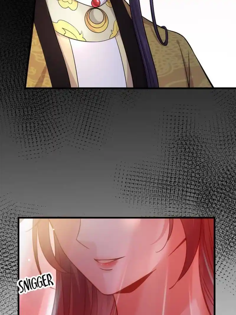 Be A Eunuch's Wife To Control The World Chapter 199