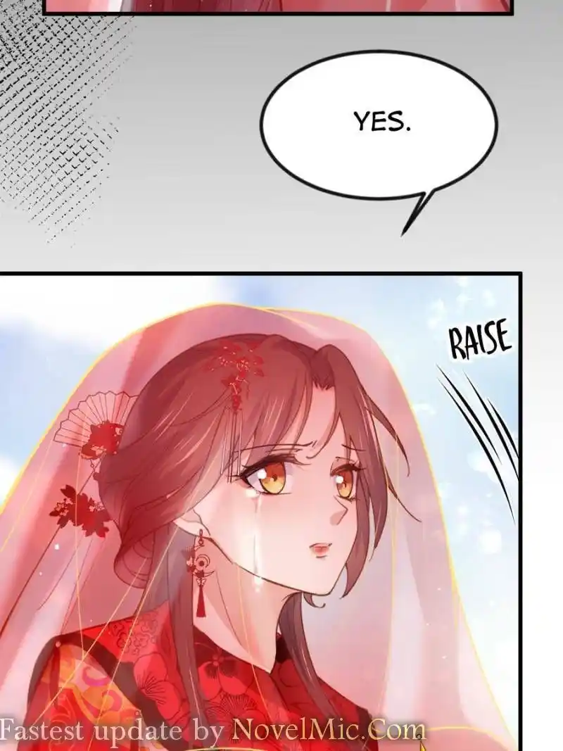 Be A Eunuch's Wife To Control The World Chapter 199