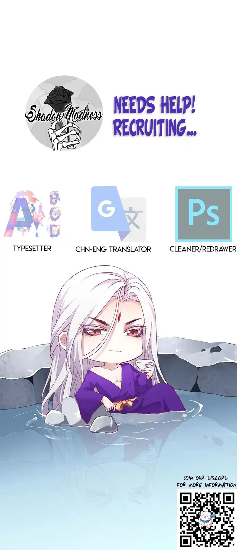 Be A Eunuch's Wife To Control The World Chapter 20