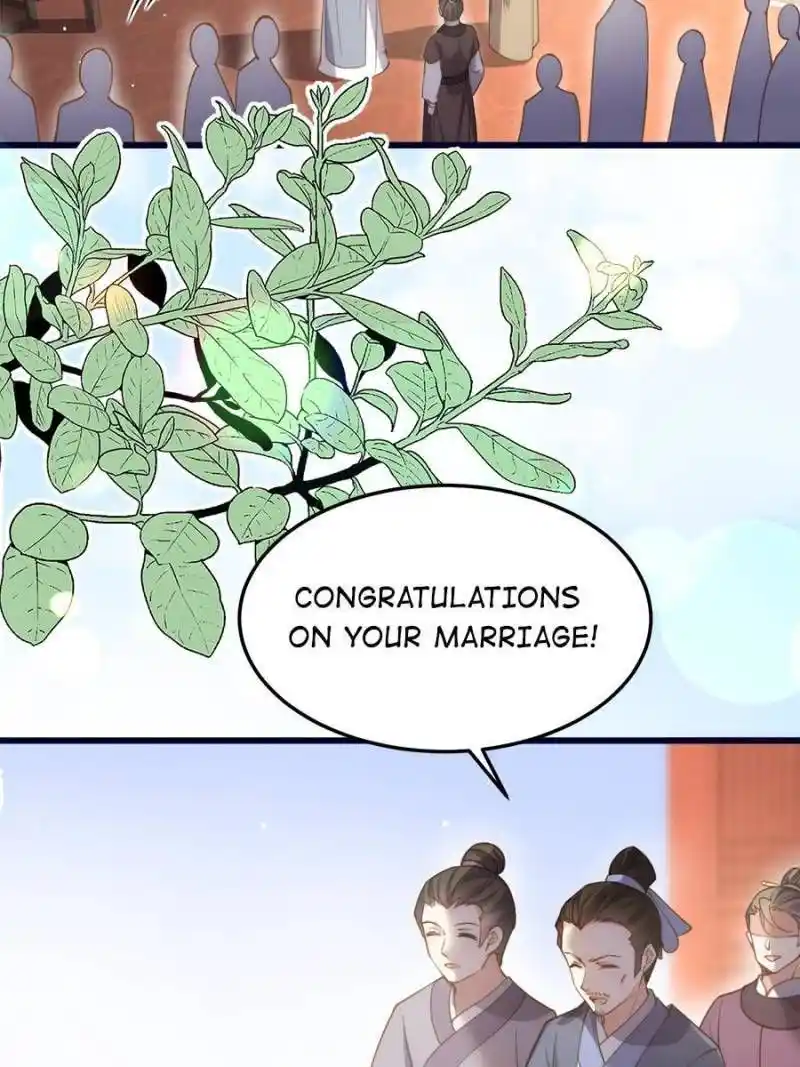 Be A Eunuch's Wife To Control The World Chapter 200