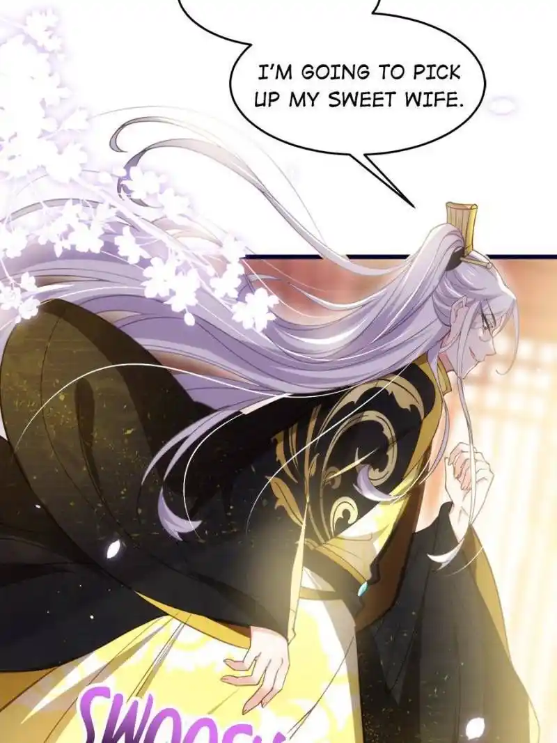 Be A Eunuch's Wife To Control The World Chapter 200