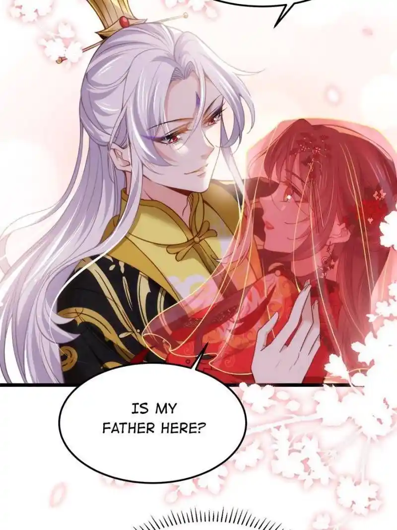 Be A Eunuch's Wife To Control The World Chapter 200