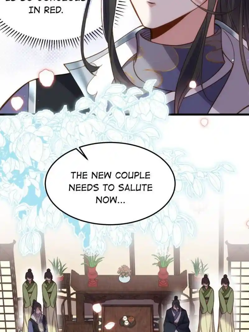 Be A Eunuch's Wife To Control The World Chapter 200