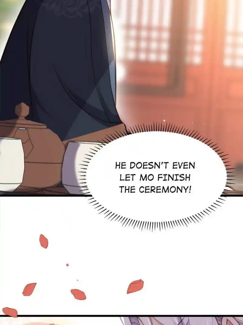 Be A Eunuch's Wife To Control The World Chapter 200