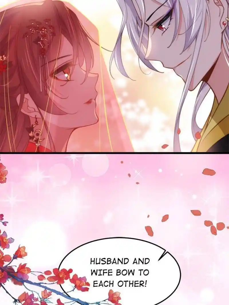 Be A Eunuch's Wife To Control The World Chapter 200