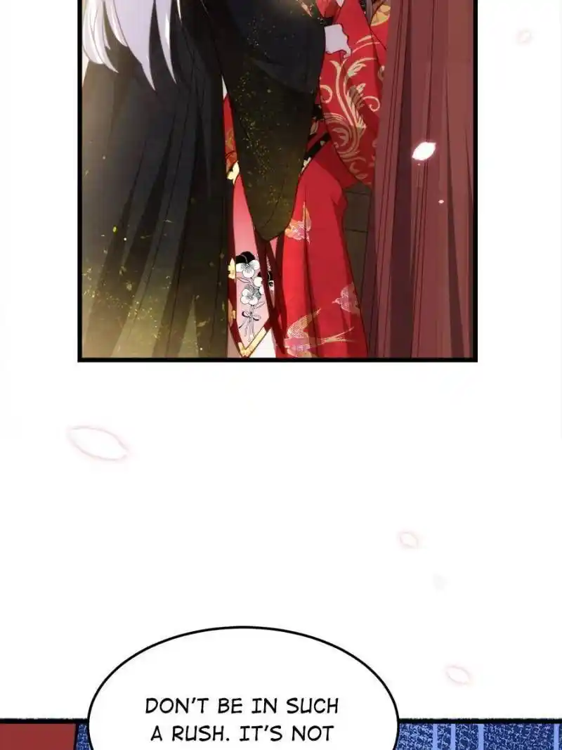 Be A Eunuch's Wife To Control The World Chapter 200