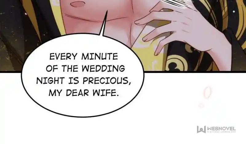 Be A Eunuch's Wife To Control The World Chapter 200