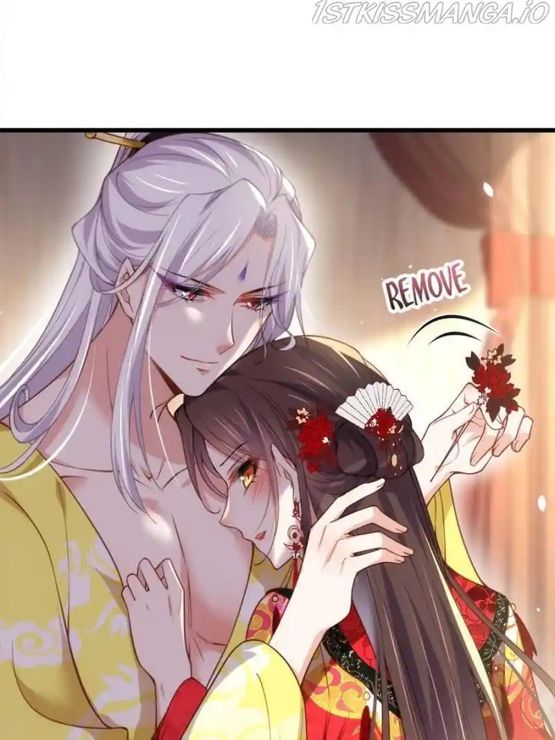 Be A Eunuch's Wife To Control The World Chapter 201