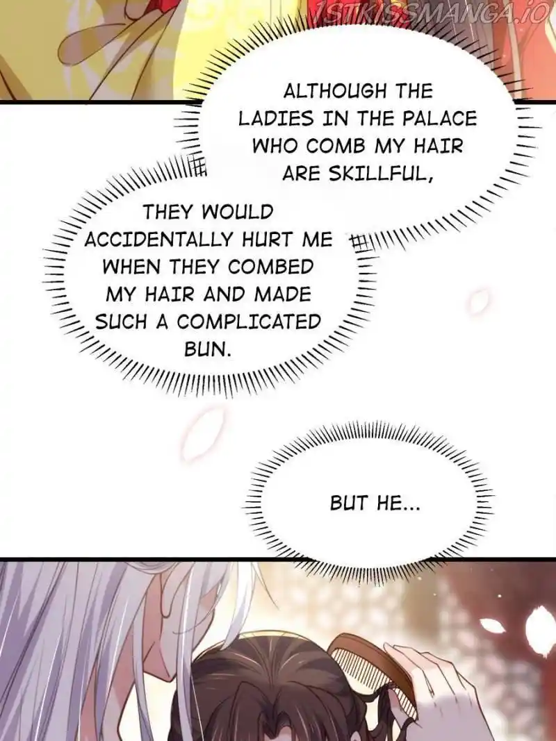 Be A Eunuch's Wife To Control The World Chapter 201