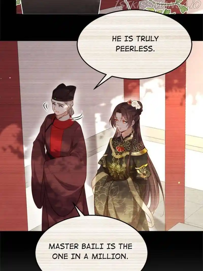 Be A Eunuch's Wife To Control The World Chapter 201