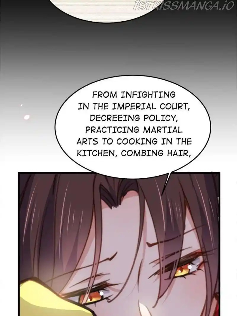 Be A Eunuch's Wife To Control The World Chapter 201