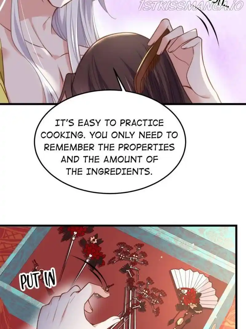 Be A Eunuch's Wife To Control The World Chapter 201