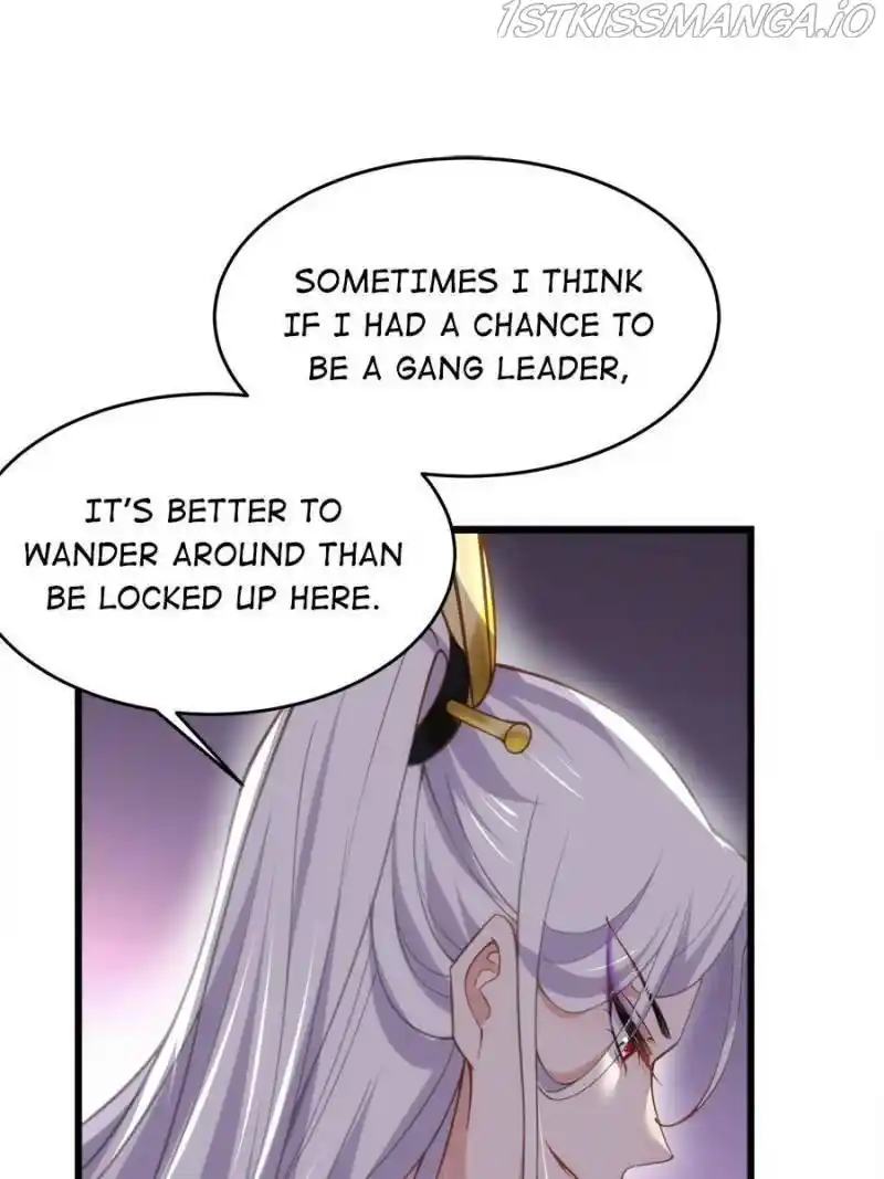 Be A Eunuch's Wife To Control The World Chapter 201