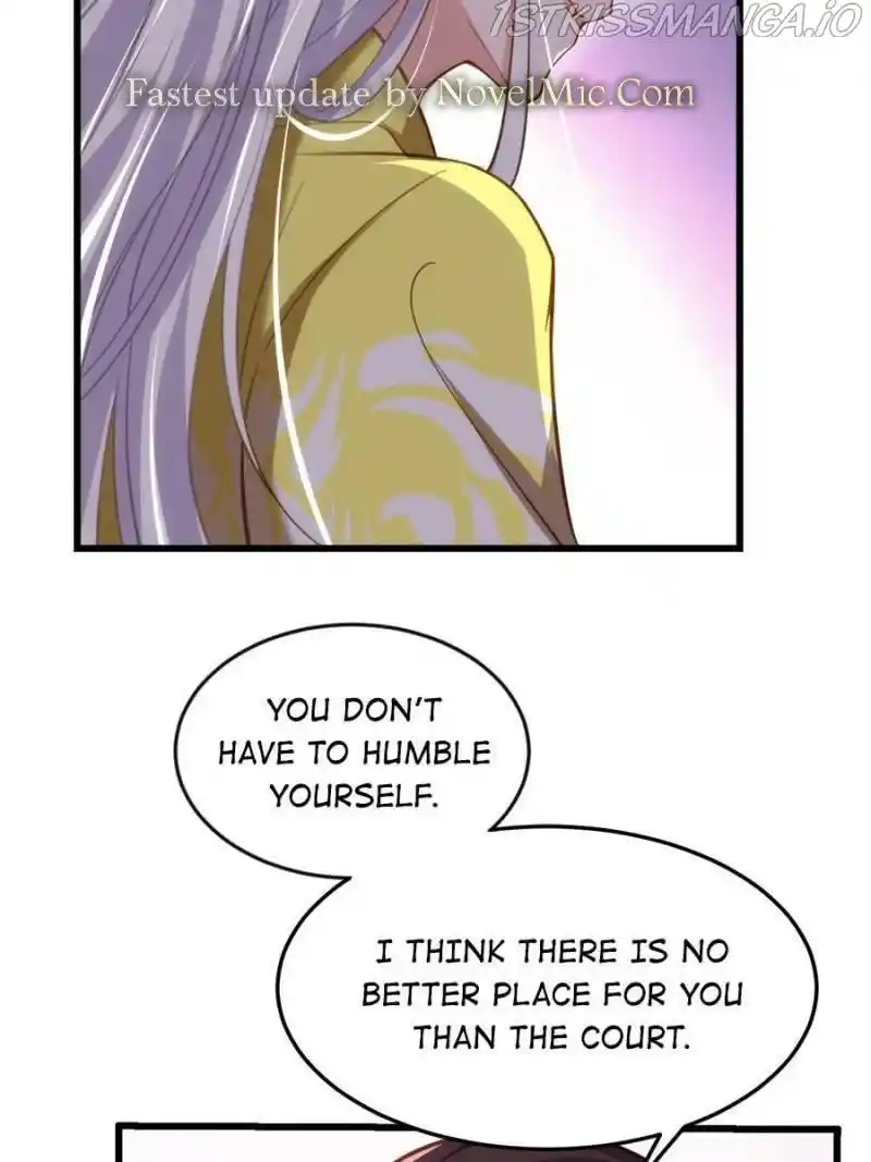 Be A Eunuch's Wife To Control The World Chapter 201