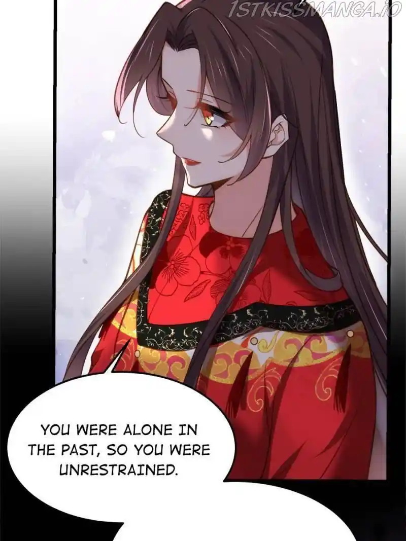 Be A Eunuch's Wife To Control The World Chapter 201