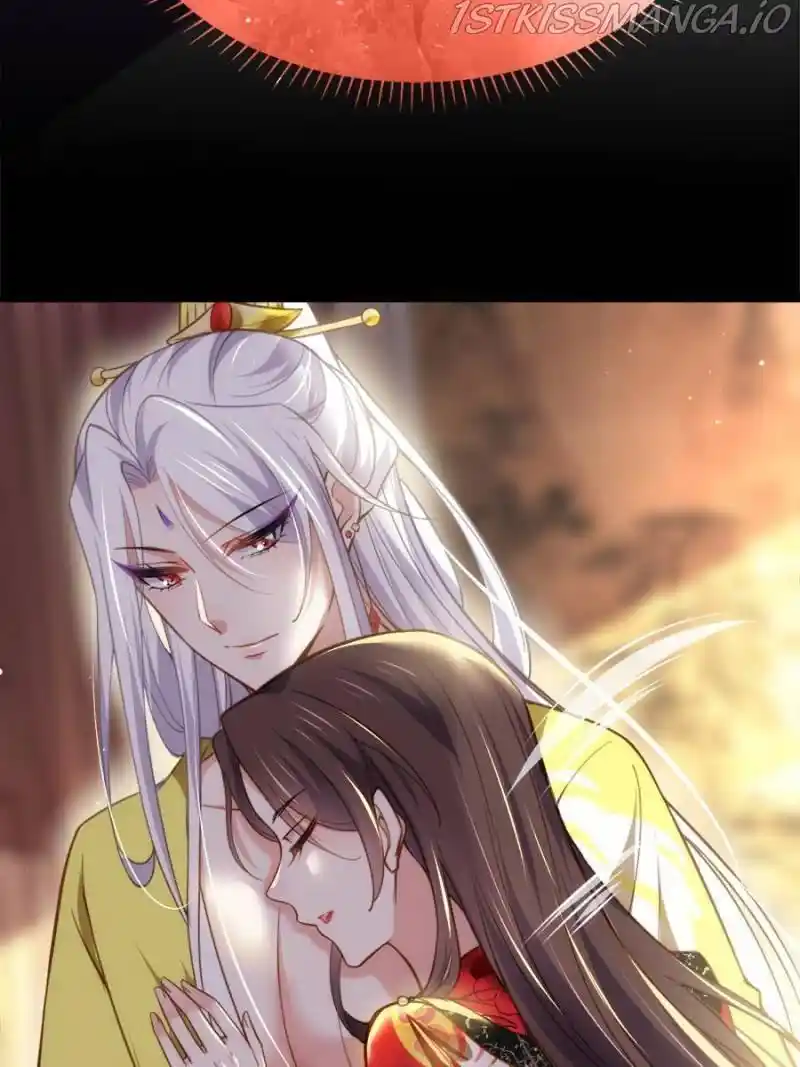 Be A Eunuch's Wife To Control The World Chapter 201