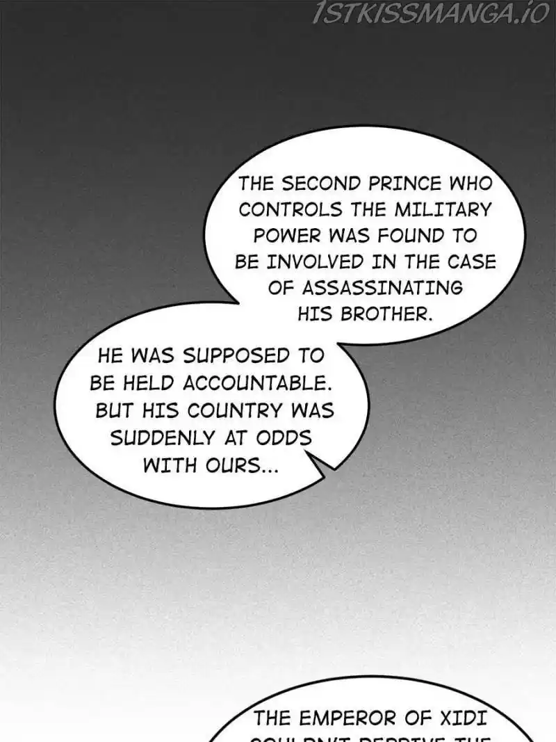 Be A Eunuch's Wife To Control The World Chapter 201