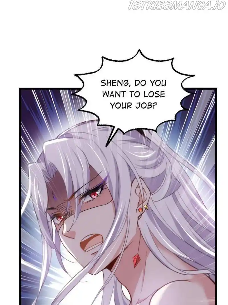 Be A Eunuch's Wife To Control The World Chapter 202